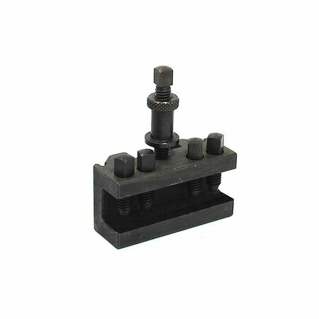 STM Model A Flat Tool Post Holder 385210